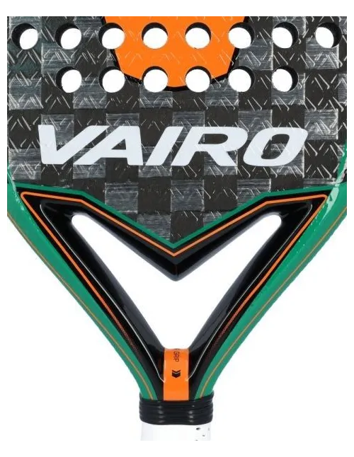Pala Vairo Everlast Cross 2023 | Ofertas de pádel
